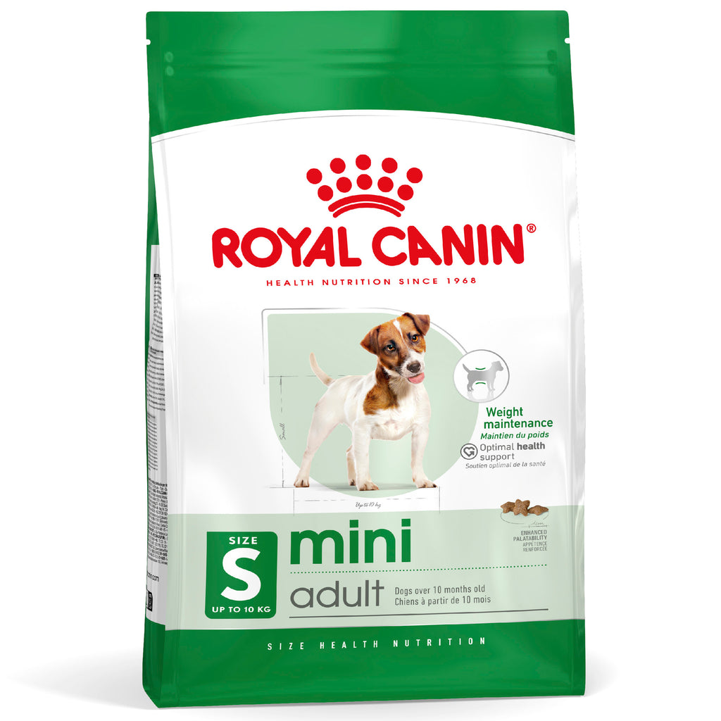 ROYAL CANIN Mini Adult 2kg