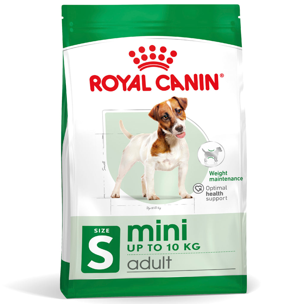 ROYAL CANIN Mini Adult 4kg