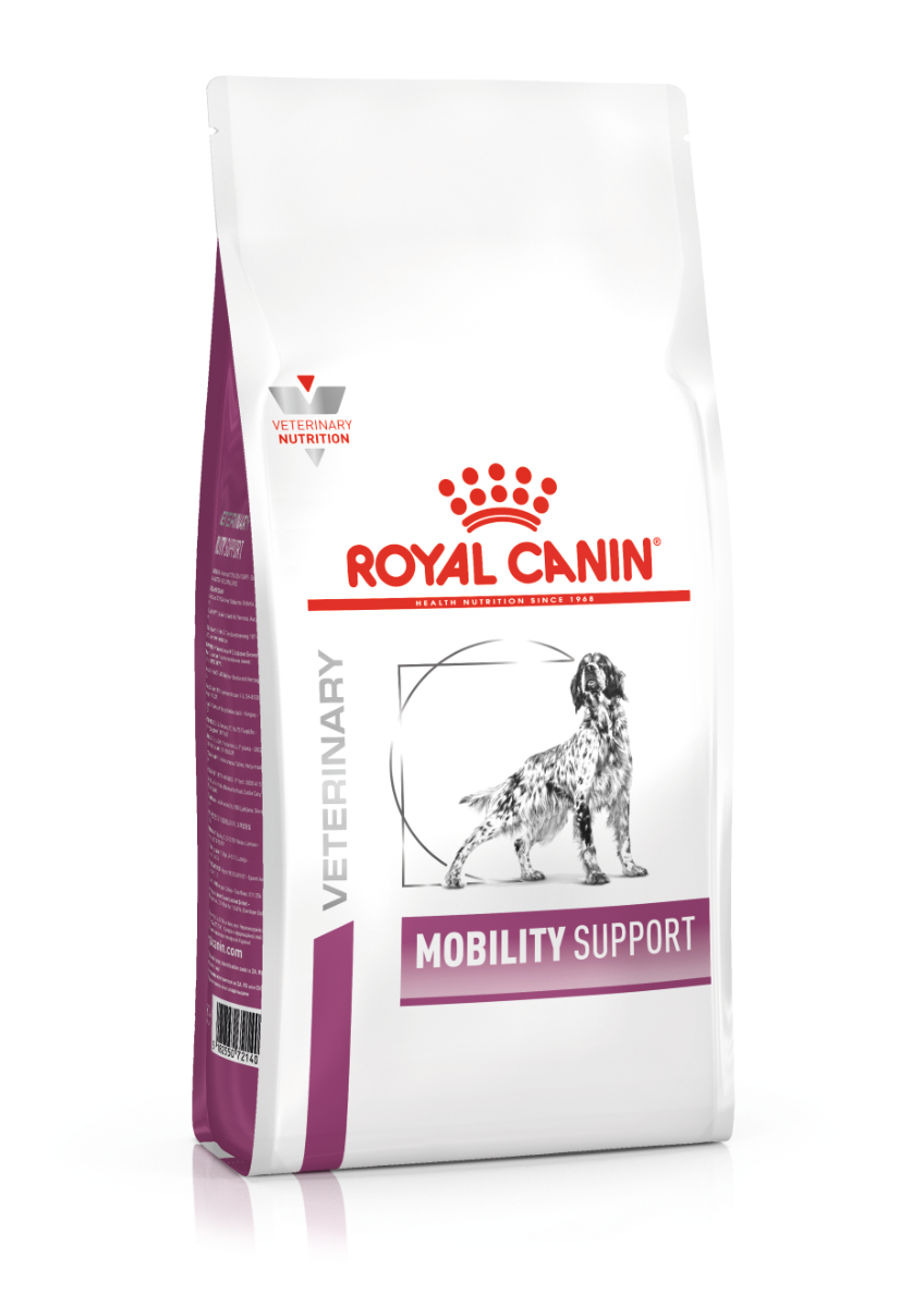 ROYAL CANIN Mobility Support 12kg