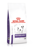 ROYAL CANIN Neutered Adult Small Dog 1,5kg
