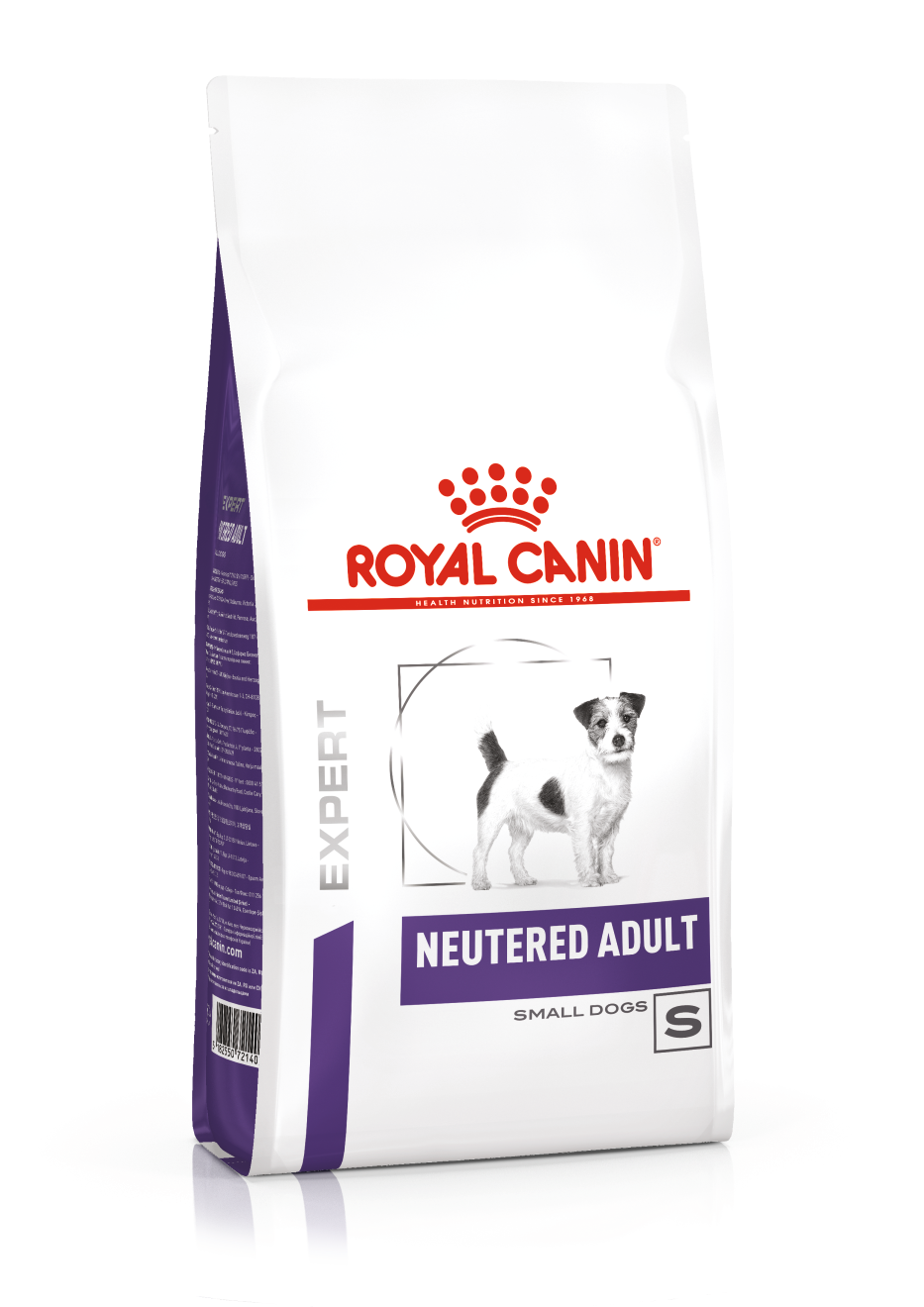 ROYAL CANIN Neutered Adult Small Dog 1,5kg