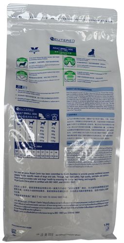 ROYAL CANIN Neutered Adult Small Dog 8kg