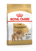 ROYAL CANIN Pomeranian Adult 500g