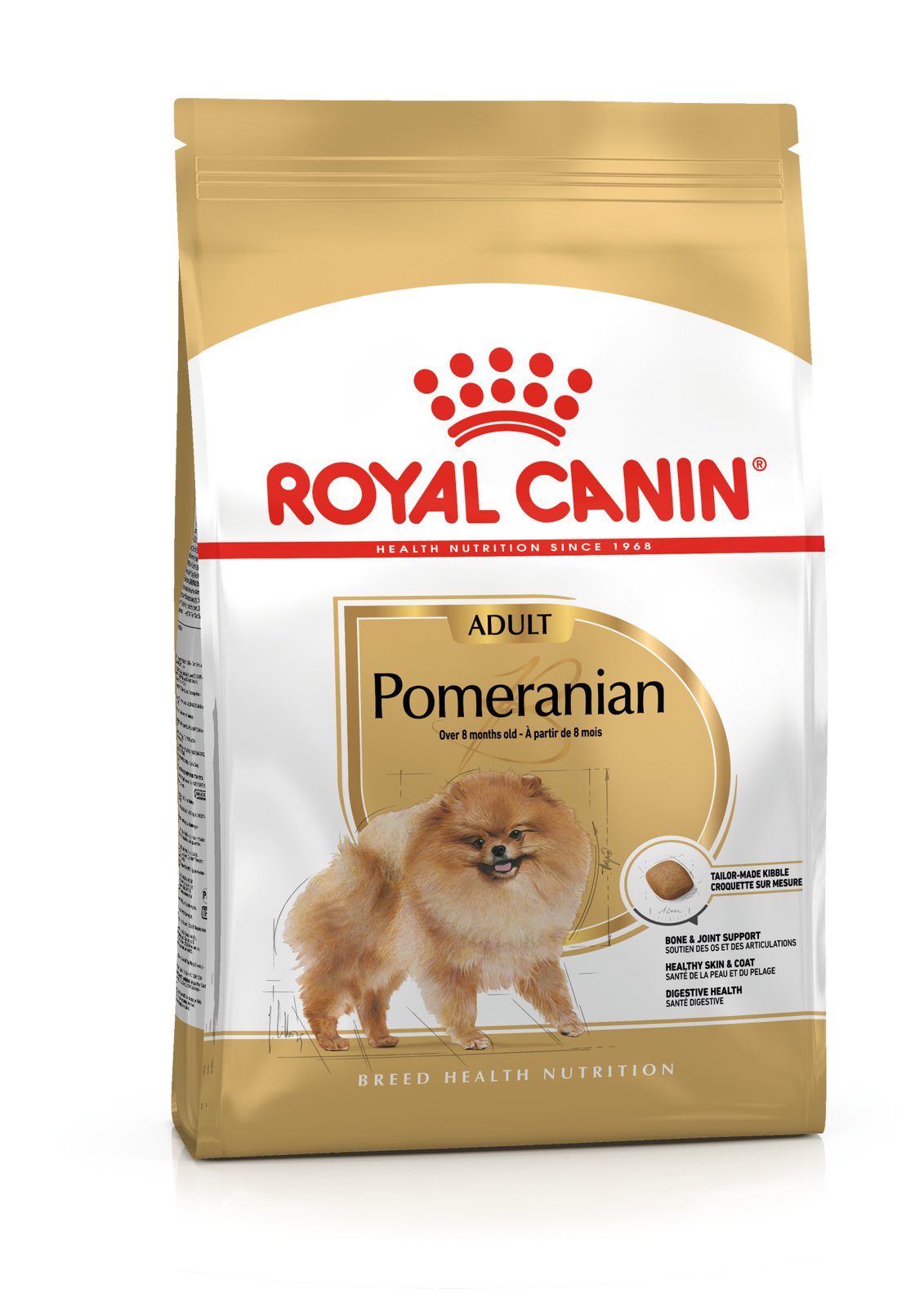 ROYAL CANIN Pomeranian Adult 500g