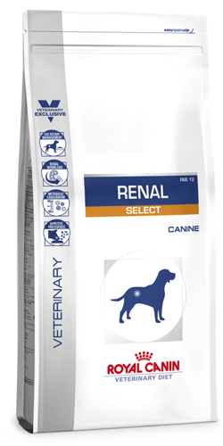 ROYAL CANIN Renal Select Canine 2kg