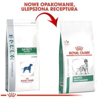 ROYAL CANIN Satiety Weight Management 12kg