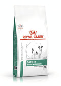 Royal Canin Satiety Weight Management Small Dog Specjalistyczna karma weterynaryjna dla psów małych ras z nadwagą 3kg
