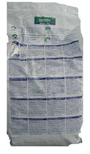 Royal Canin Satiety Weight Management Small Dog Specjalistyczna karma weterynaryjna dla psów małych ras z nadwagą 3kg