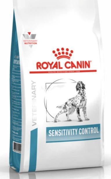 ROYAL CANIN Sensitivity Control 7kg