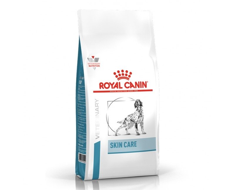 ROYAL CANIN Skin & Coat 11kg