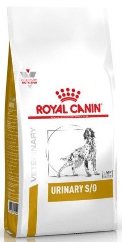 ROYAL CANIN Urinary S/O 13kg