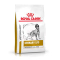 Specjalistyczna karma weterynaryjna dla psów z nadwagą Royal Canin Urinary S/O Moderate Calorie 12kg