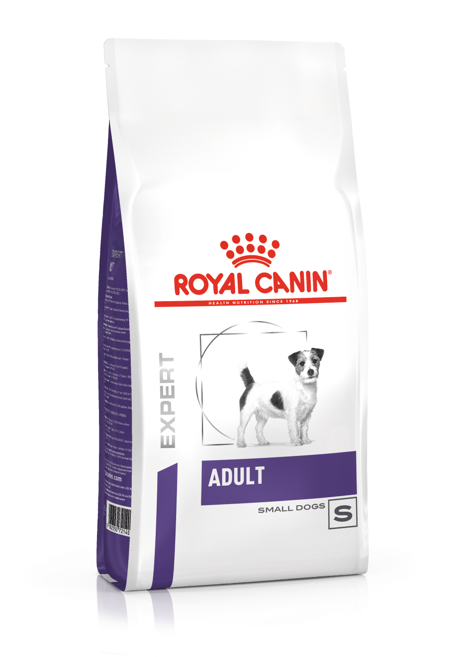 ROYAL CANIN Vet Care Nutrition Small Adult Dental & Digest 2kg