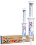 Scanvet ColoCeum Plus 30 ml dla psów – pasta na biegunkę, regeneracja jelit
