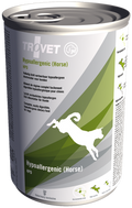 TROVET HPD Hypoallergenic Horse Dla Psa Puszka 400g