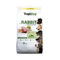 Tropidog Premium Adult Medium & Large Breeds Bogaty W Królika I Ryż 12kg