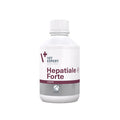 VETEXPERT Hepatiale Forte Liquid 250ml – dla zdrowej wątroby