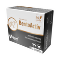 BentoActiv 30 tabl. – dla prawidłowego trawienia