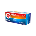 Cardioforce 120 kaps. – dla zdrowego serca