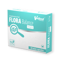 VETFOOD FLORA Balance mini 30 kapsułek – wsparcie flory jelitowej