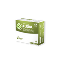 VETFOOD Flora Defense 30tab – wsparcie flory jelitowej
