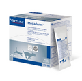 VIRBAC Megaderm 28x4 ml suplement diety dla psów do 10kg na problemy skórne