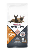 Versele-Laga Opti Life Puppy Sensitive Łosoś Z Ryżem 12,5kg
