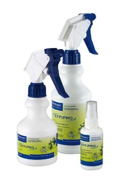Virbac Effipro Spray 500ml