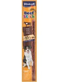 Vitakraft Beef Stick Kabanos Dla Psa Z Sercami Wołowymi 12g