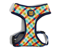 ZEE DOG Szelki Dla Psa Phantom Air Mesh L