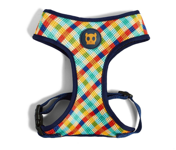 ZEE DOG Szelki Dla Psa Phantom Air Mesh XS