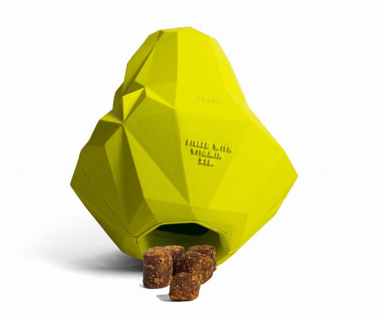 ZEE DOG Zabawka Dla Psa Super Pear