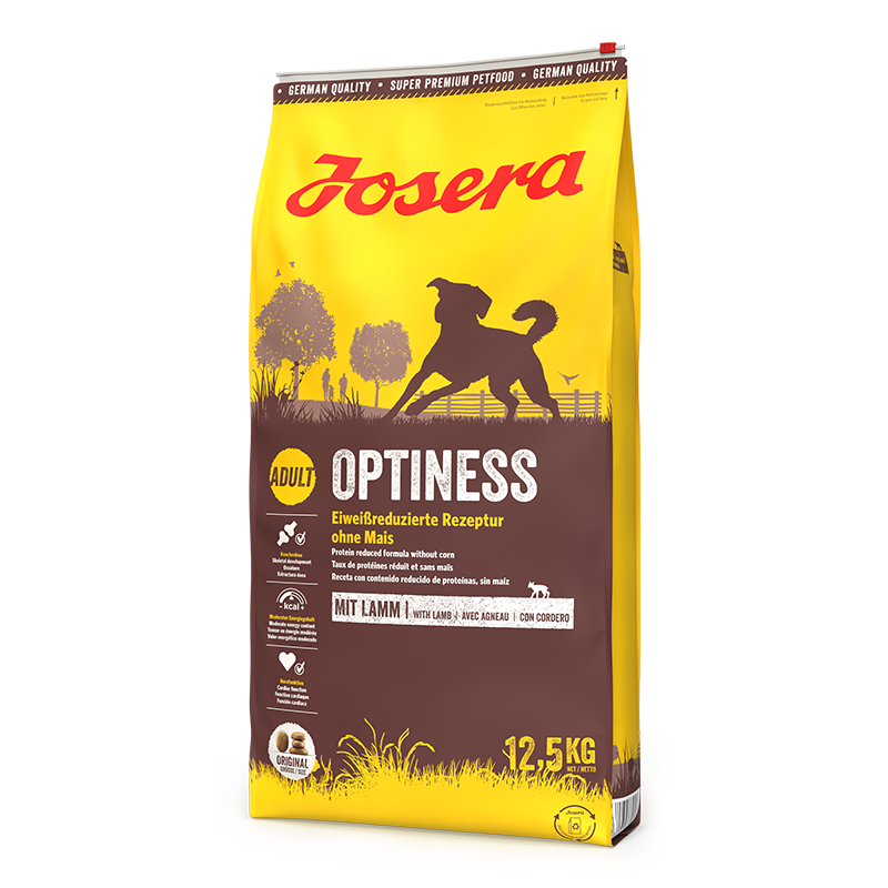 Josera Adult Optiness 12,5kg