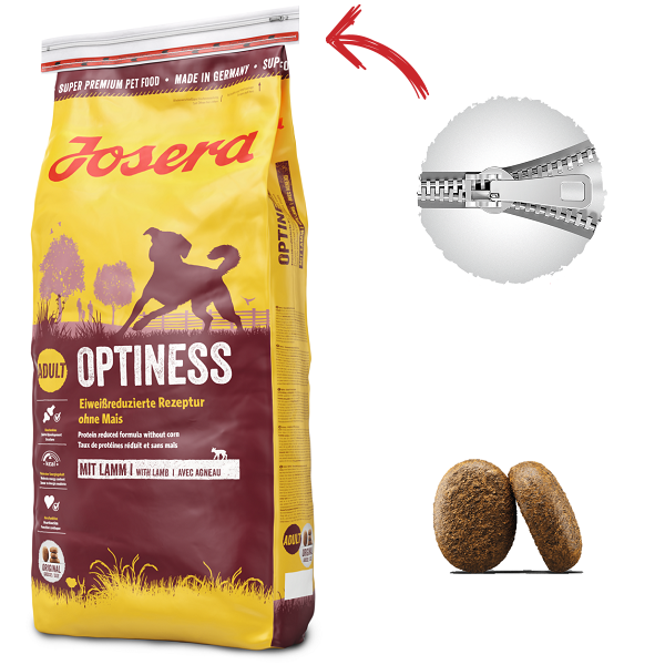 Josera Adult Optiness 12,5kg